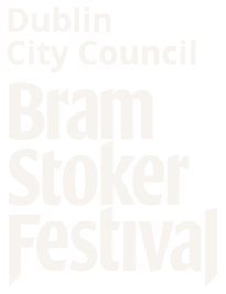 Bram Stoker Festival Logo