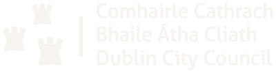 Dublin City Council Logo