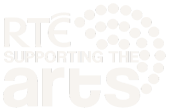 RTÉ arts logo