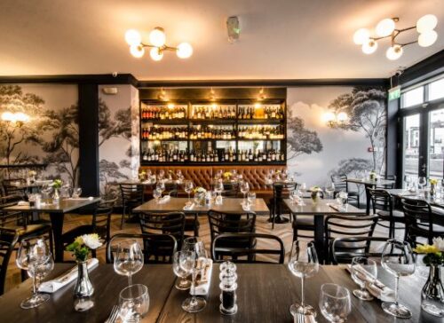 Bar Italia Ristorante
